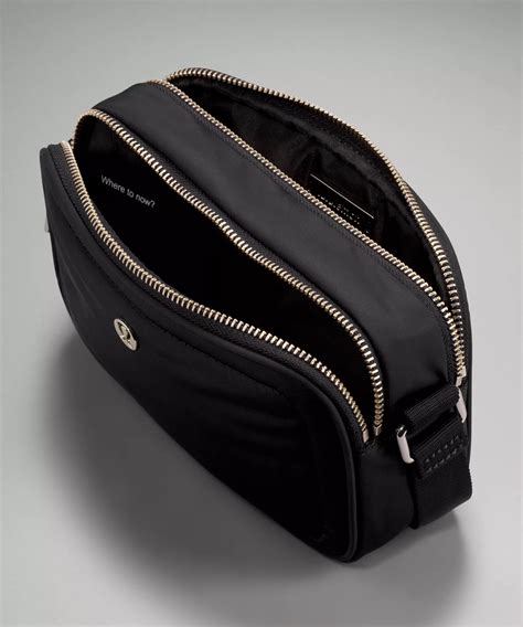 lululemon camera bag dupe|crossbody camera bag 2l.